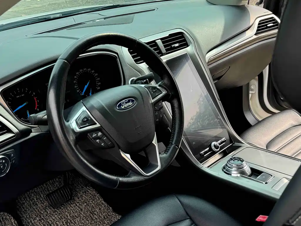 Ford Mondeo — фотографии объявления, Фото 13