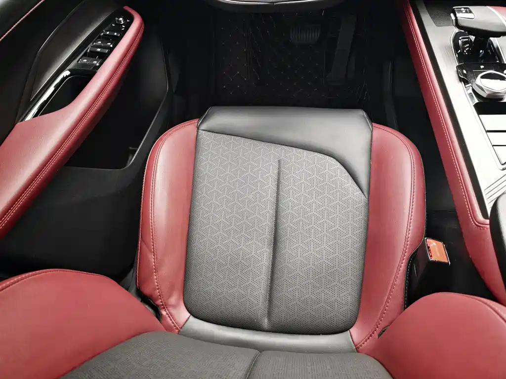 CHANGAN CHANGAN AUCHAN Z6