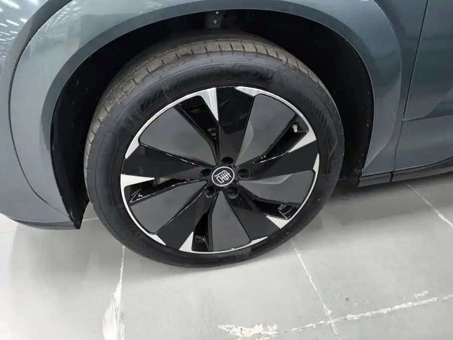 BYD Tang L — миниатюра 6
