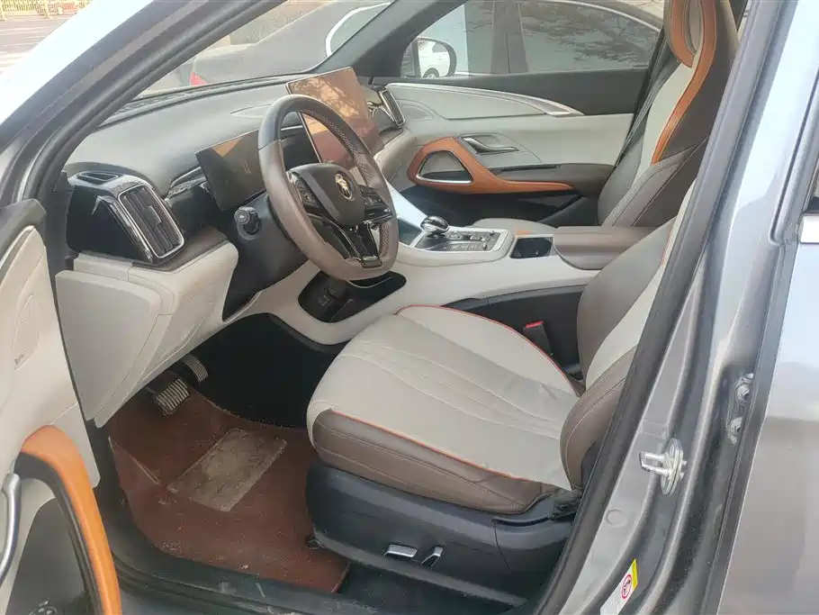 BYD SONGJIANG NEW ENERGY