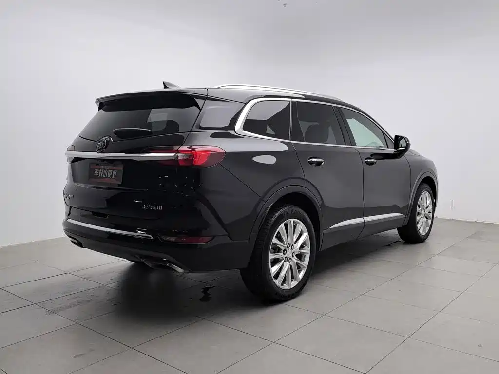 Buick Enclave — миниатюра 2