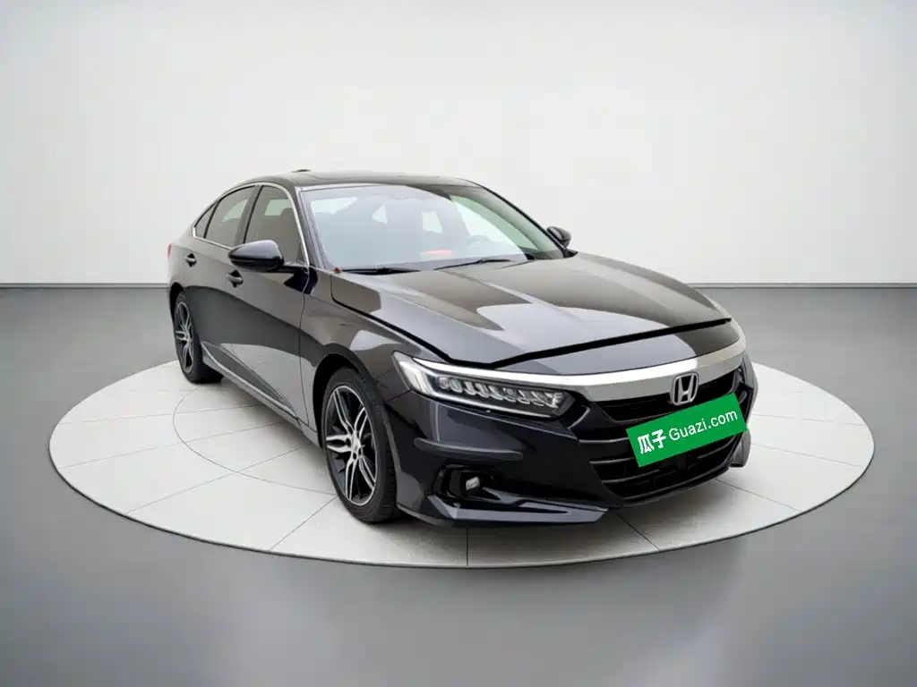 Honda Accord — миниатюра 3
