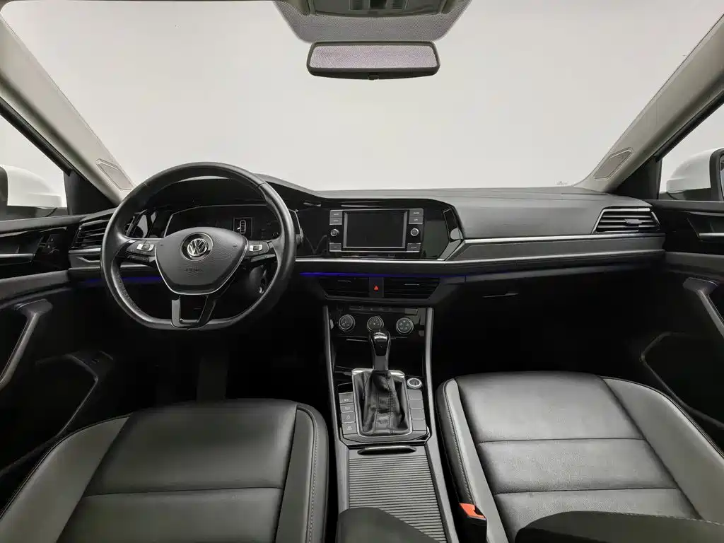 Volkswagen Sagitar — миниатюра 5