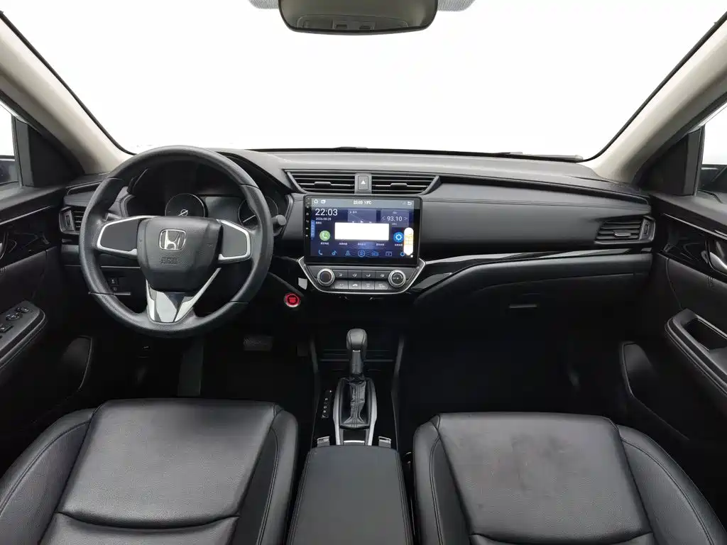 Honda Crider — миниатюра 5