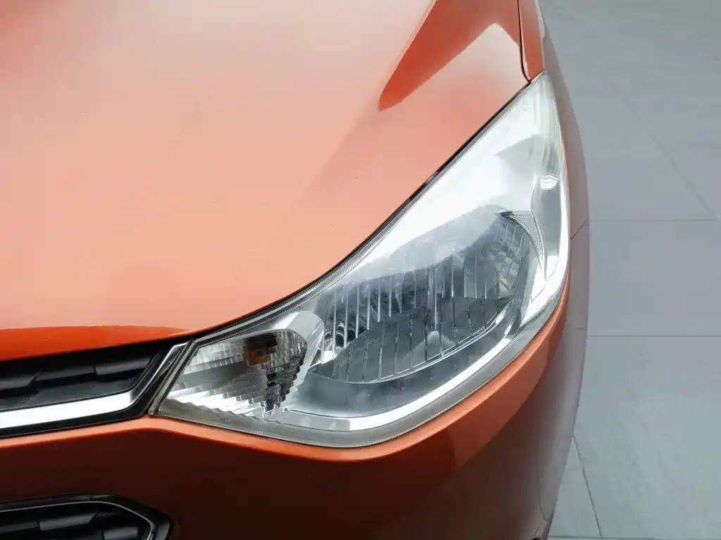 Chevrolet Sail — миниатюра 7