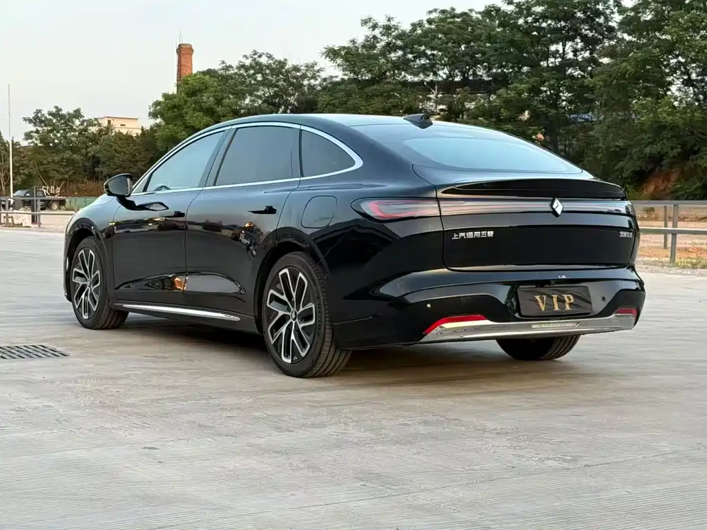 Baojun Очень приятно. — миниатюра 9