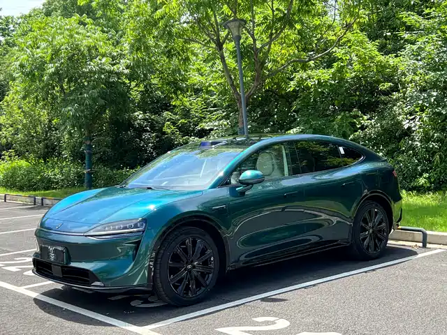 2025 Chery Zhijie