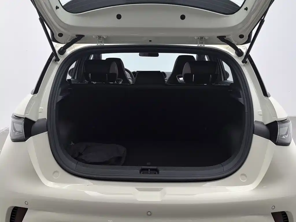 BYD Dolphin — миниатюра 16