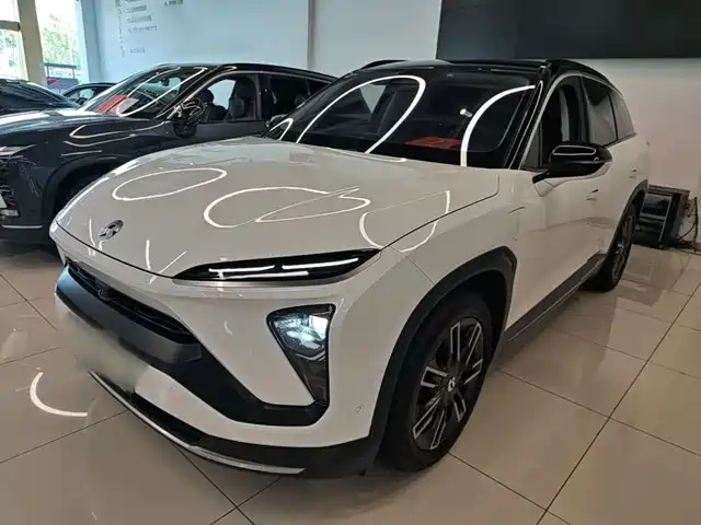 2022 Nio ES6