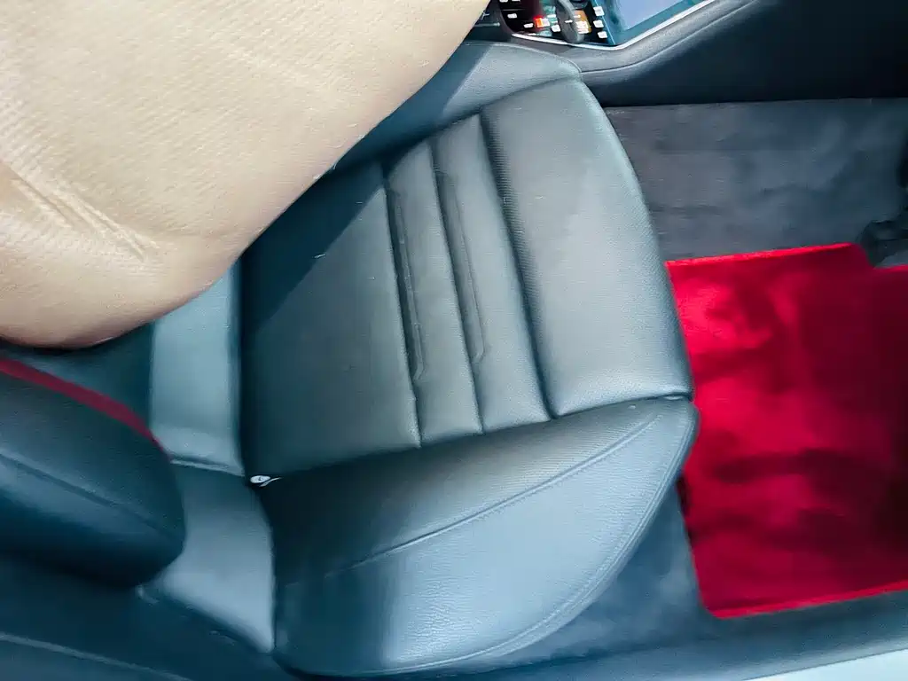 Porsche Panamera — миниатюра 25