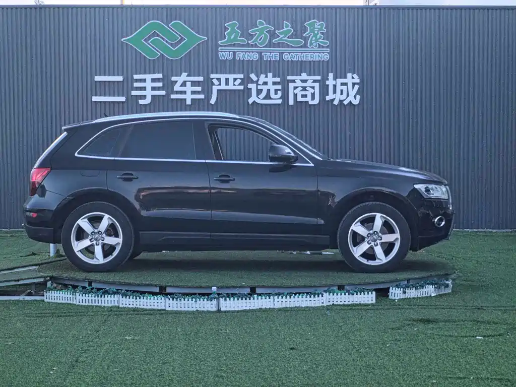 Audi Q5 — миниатюра 18
