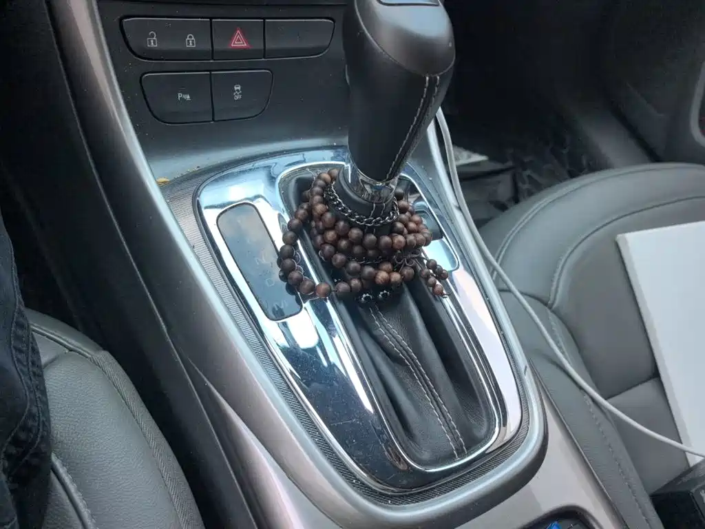 Chevrolet Malibu — миниатюра 15