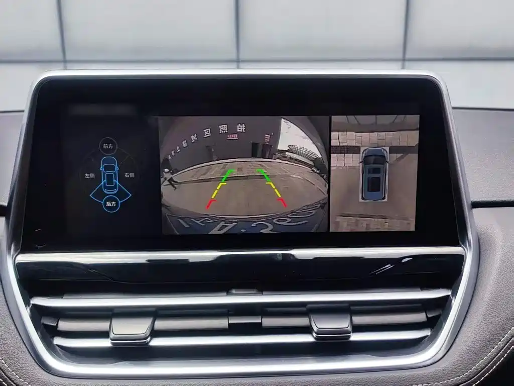 Maxus G20 — миниатюра 9