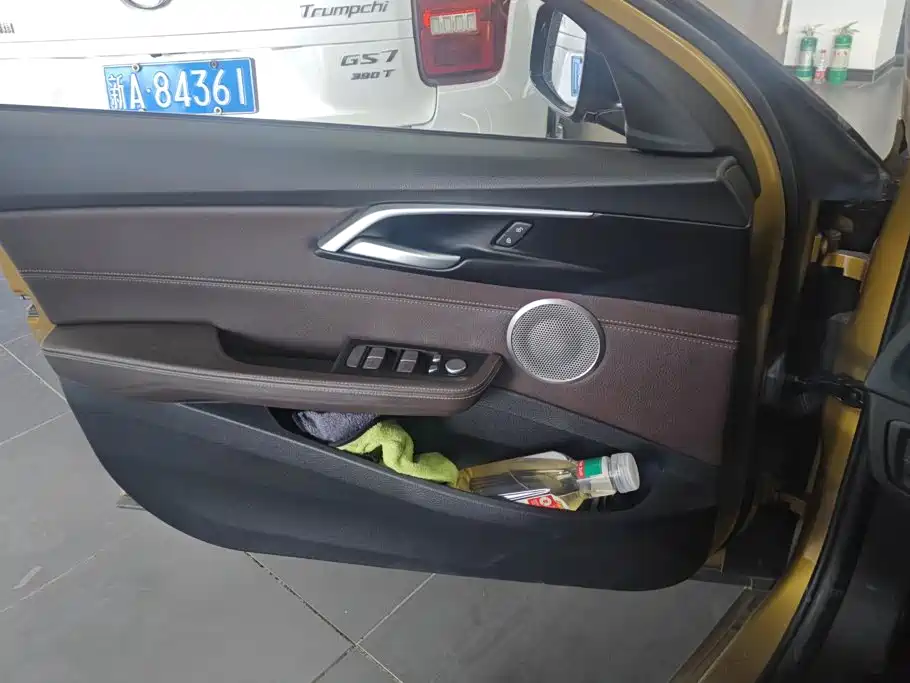 BMW 1 Series — миниатюра 7