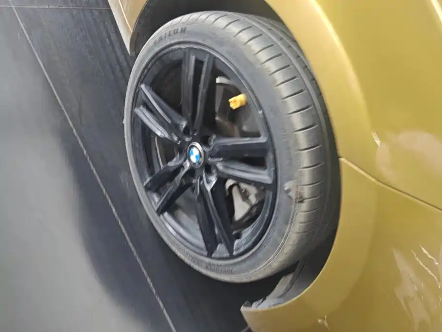 BMW 1 Series — миниатюра 6