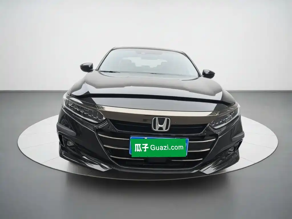 Honda Accord — миниатюра 2