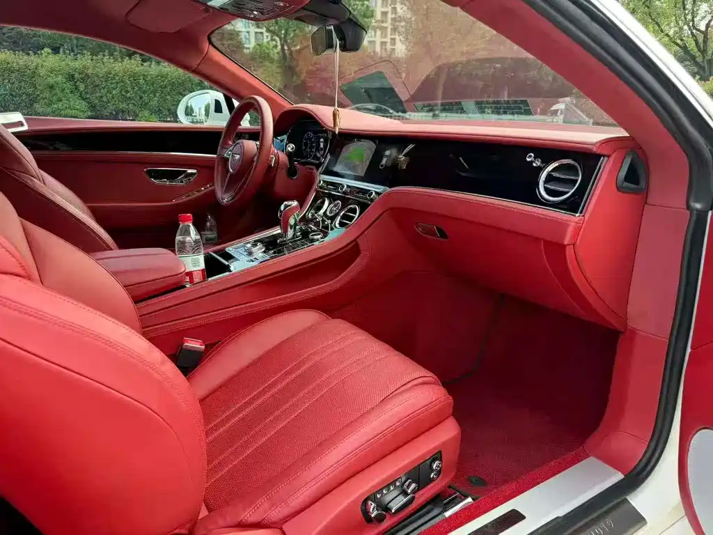Bentley Continental — миниатюра 6