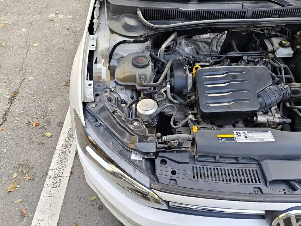 Volkswagen Polo — миниатюра 20
