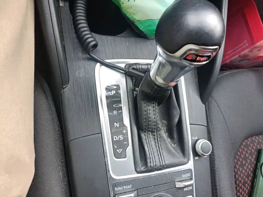 Audi A3 — миниатюра 7