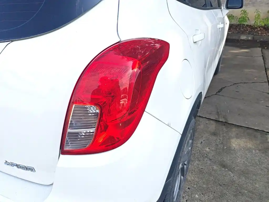 Buick Encore — миниатюра 8