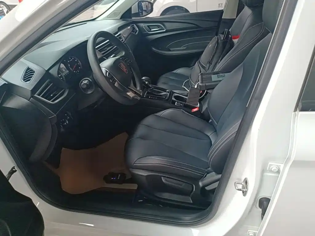 Roewe i5 — миниатюра 15