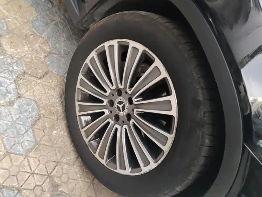 Mercedes-Benz GLC — миниатюра 6