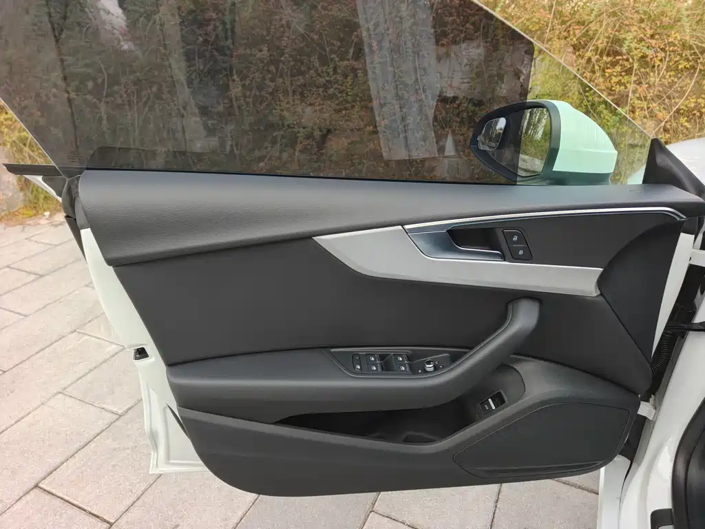 Audi A5 (Import) — миниатюра 15