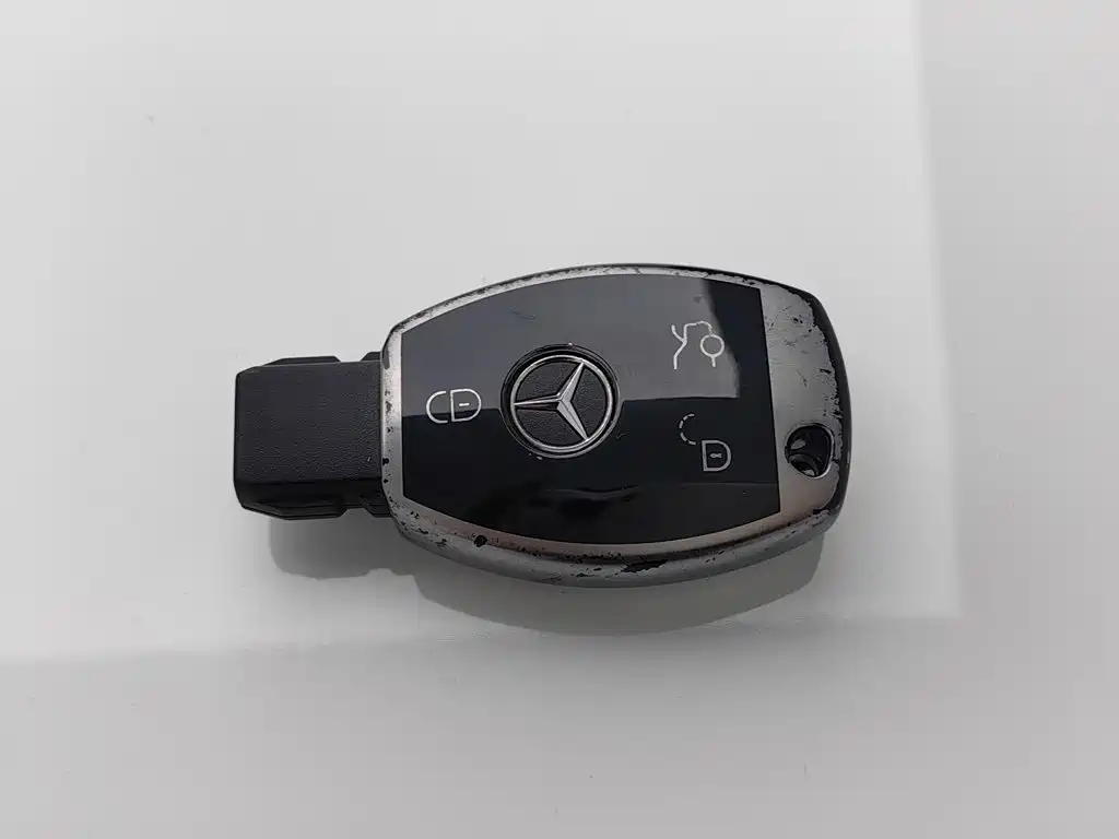 Mercedes-Benz GLK-Class — миниатюра 19