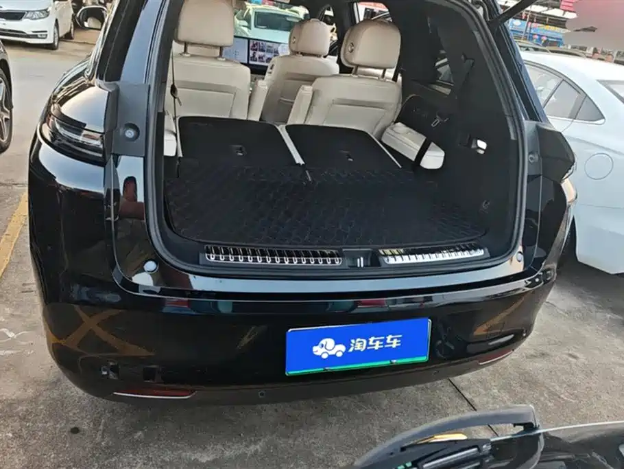 IDEAL CAR IDEAL L8