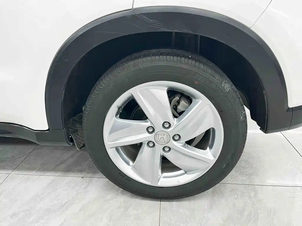 Honda Vezel — миниатюра 21
