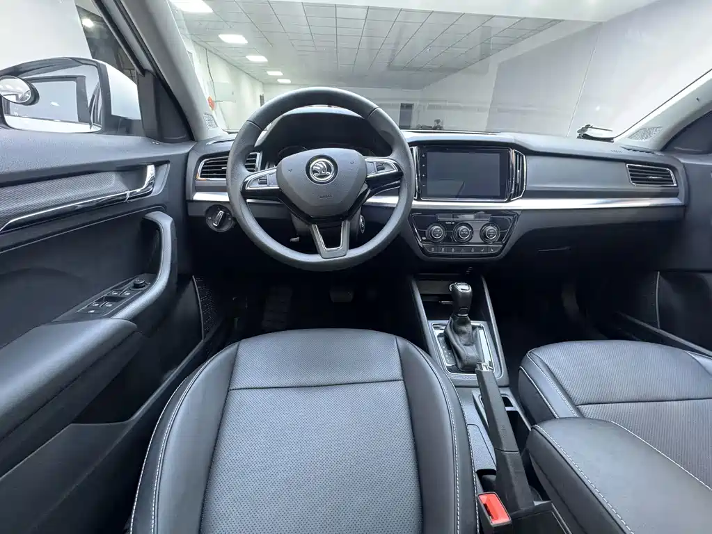 Skoda Kamiq — миниатюра 15