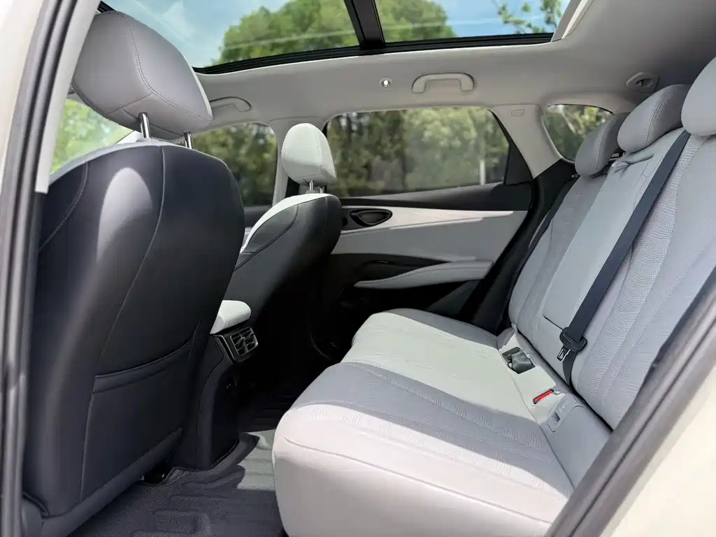 BYD Seal 06 DM-i 06 DM-i 2025 DM-i 150KM Flagship