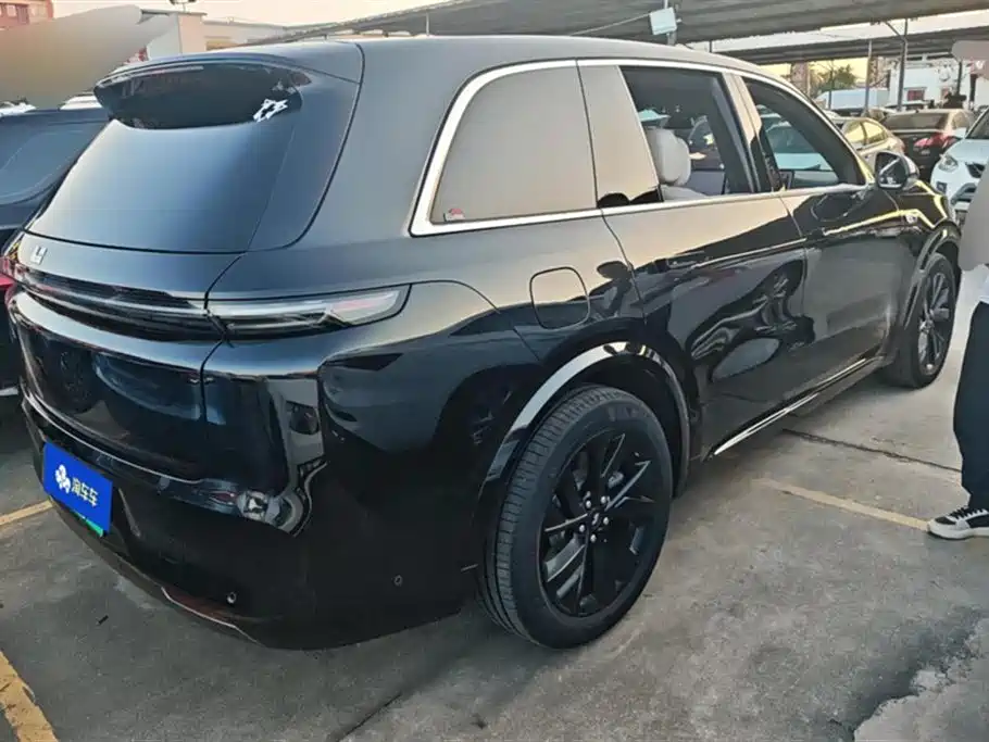 IDEAL CAR IDEAL L8