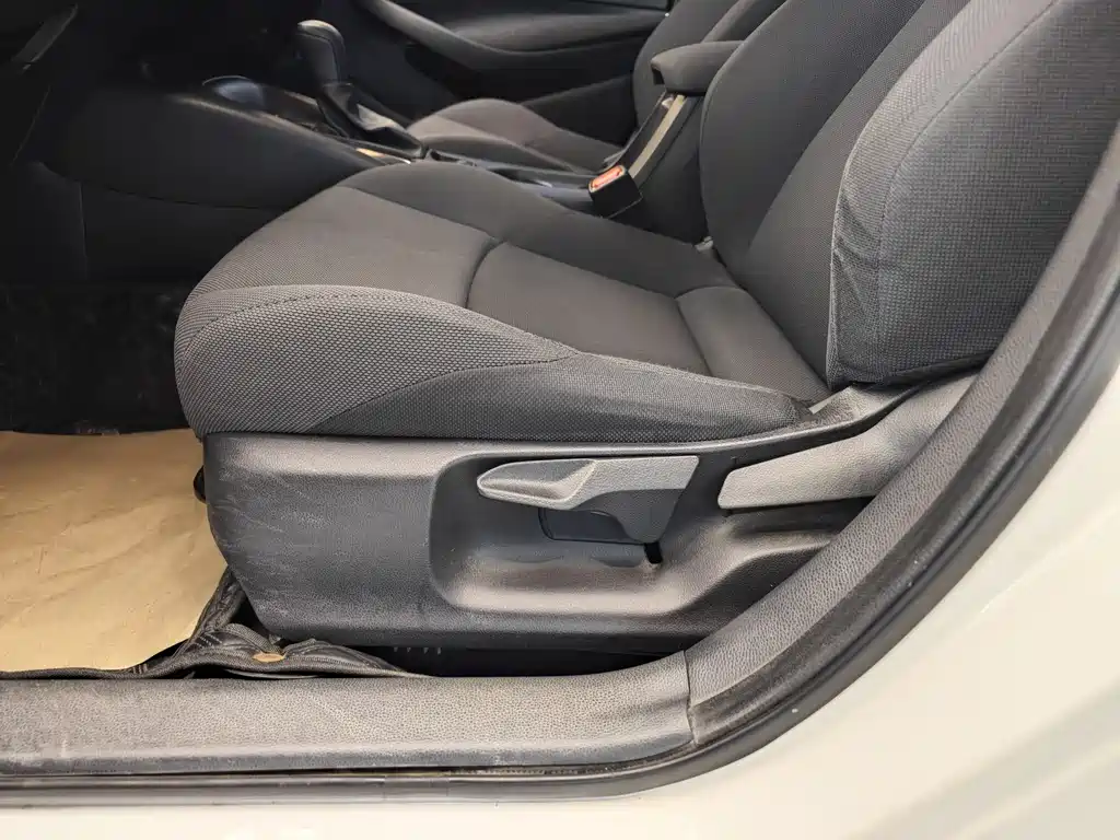 Toyota Corolla Levin 2023 TNGA 1.5L CVT