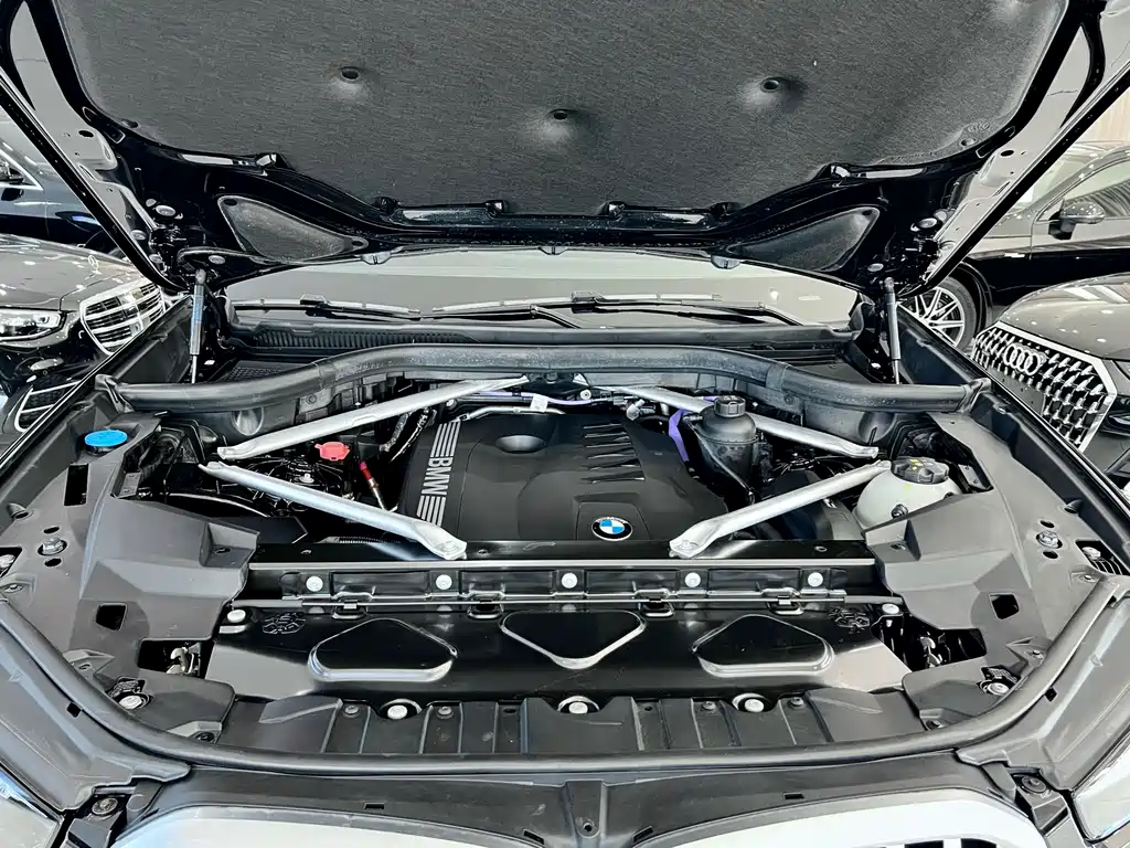 BMW X6 — миниатюра 23