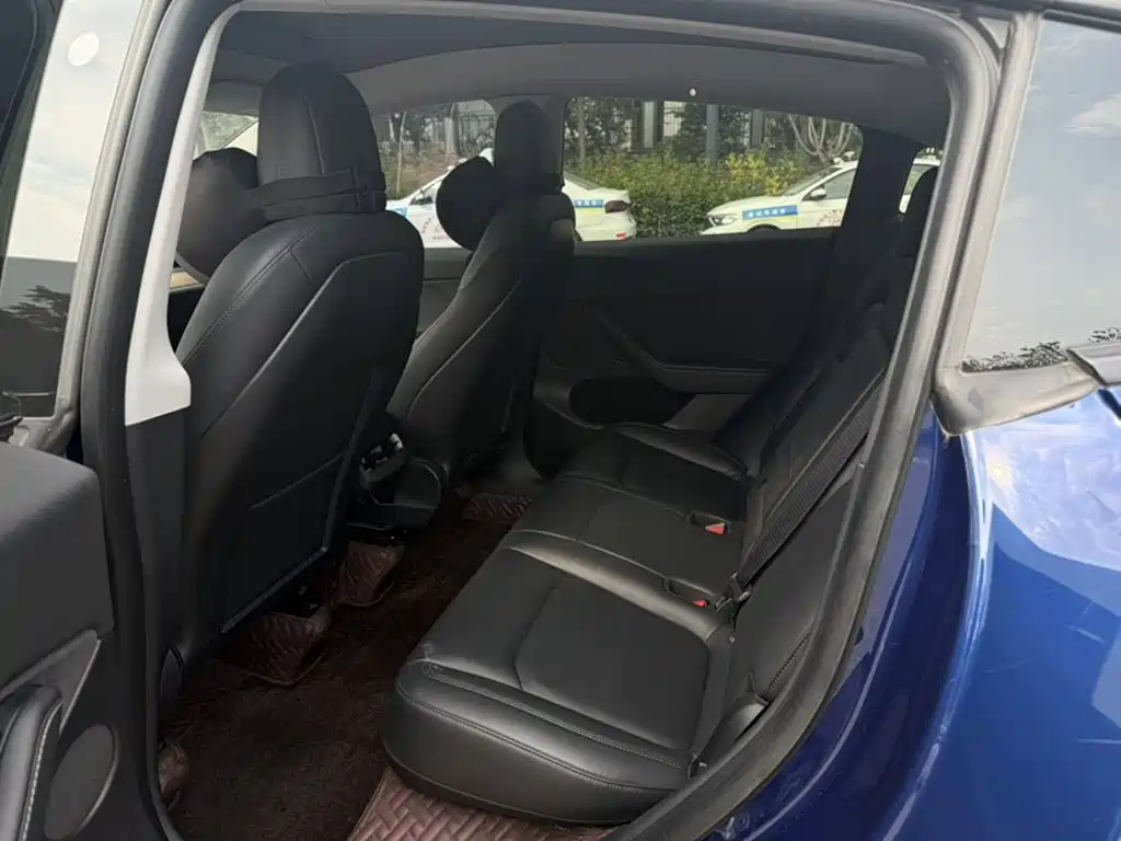 Tesla Model Y — миниатюра 20