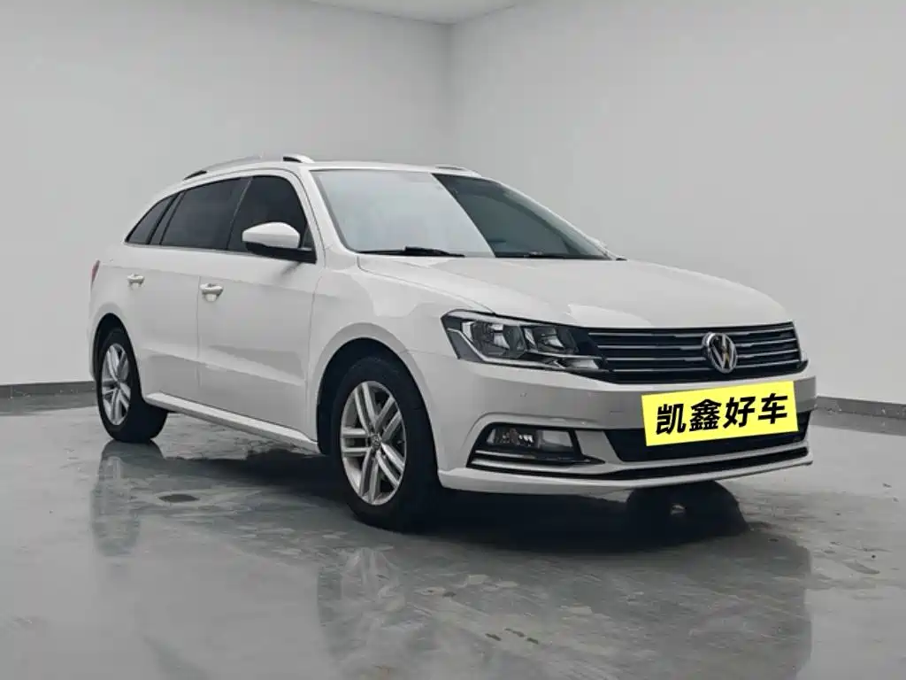 Volkswagen Gran Lavida — миниатюра 3