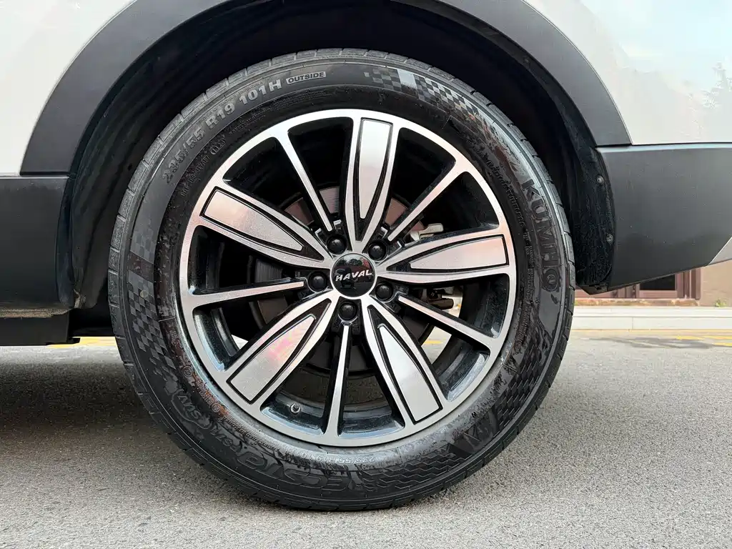 Haval H6 — миниатюра 21