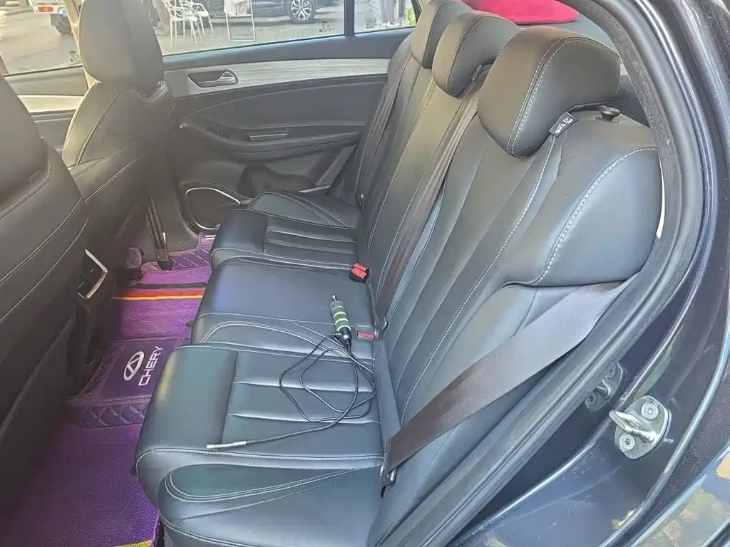 Chery Arrizo 5 PLUS — миниатюра 13