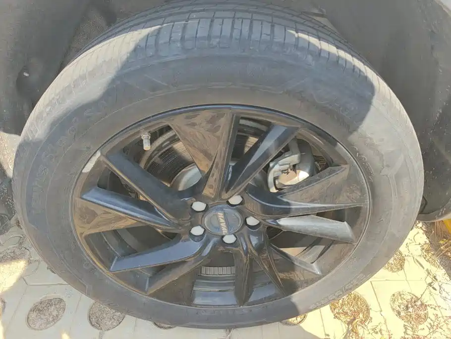 Haval H6 — миниатюра 6