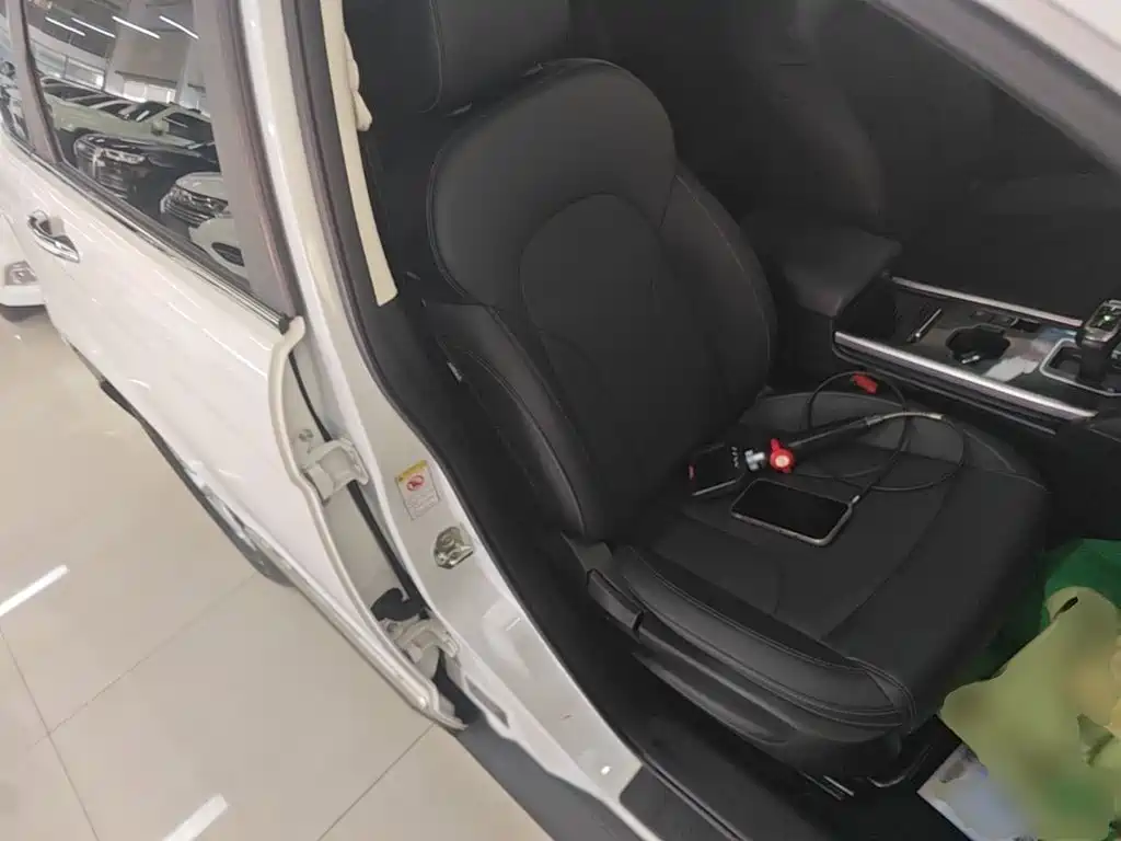 Haval H6 — миниатюра 25