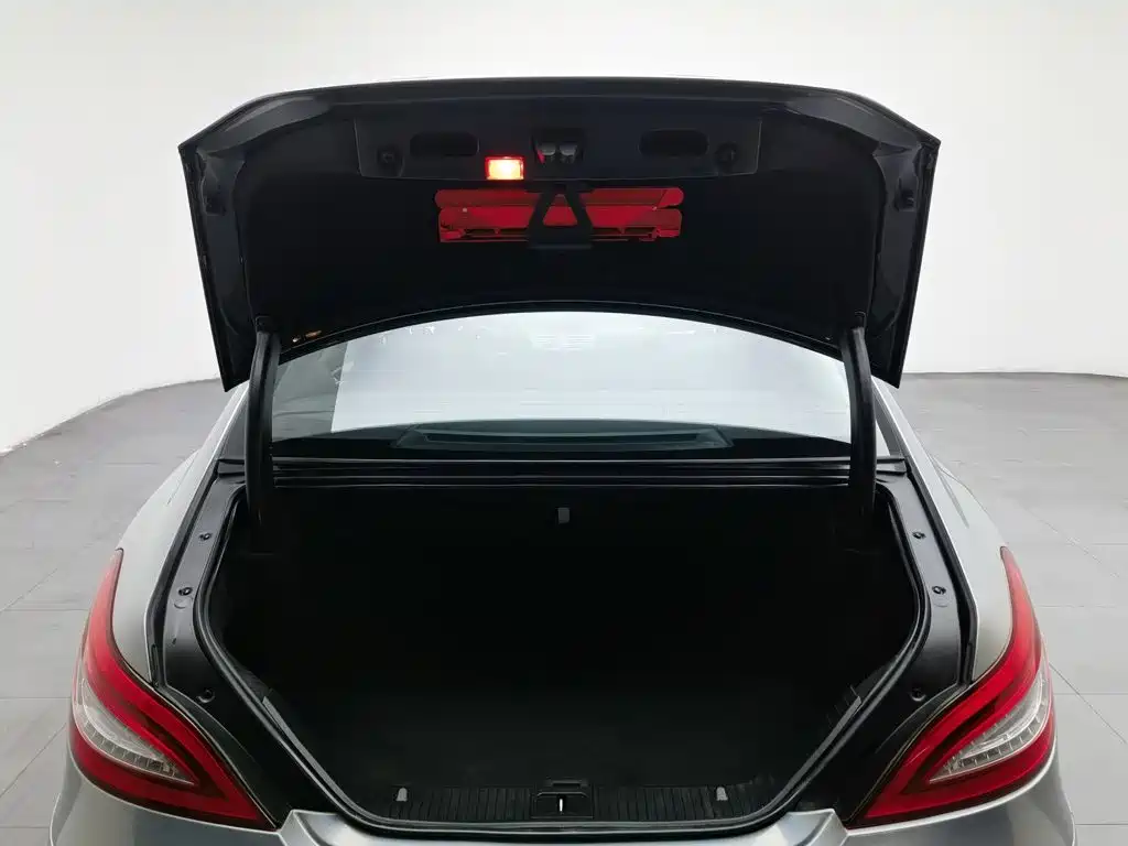 Mercedes-Benz CLS — миниатюра 16