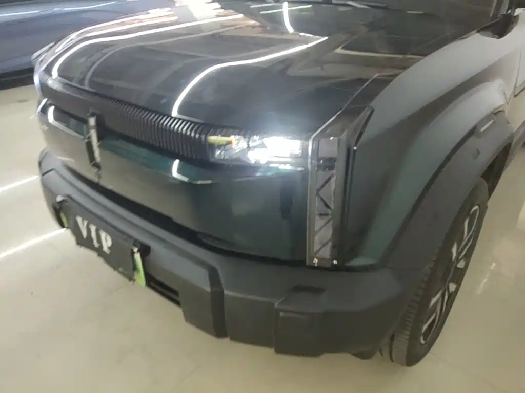 iCAR iCAR 03 — миниатюра 24