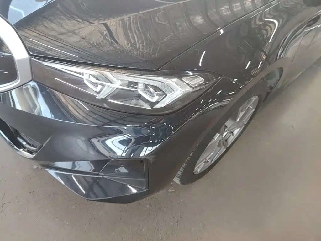 BMW i3 — миниатюра 24