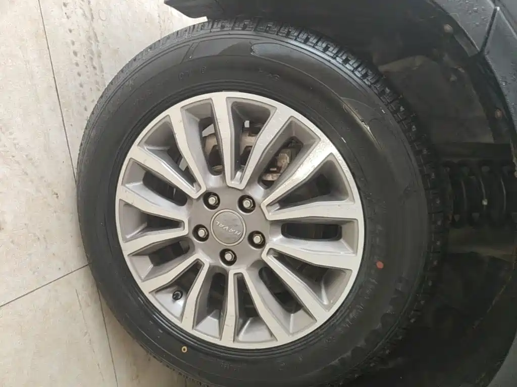 Haval H6 — миниатюра 23