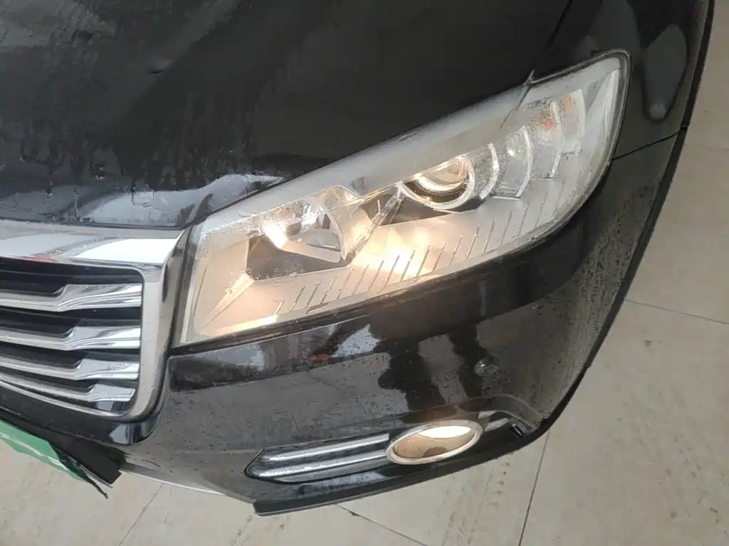 Haval H6 — миниатюра 24