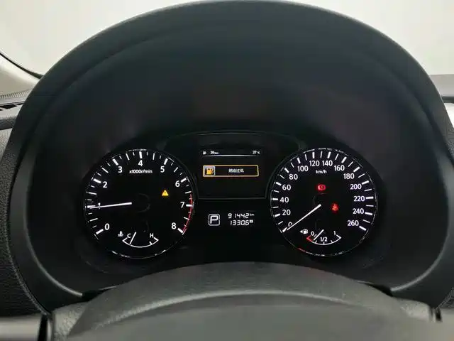 Nissan Teana — миниатюра 17