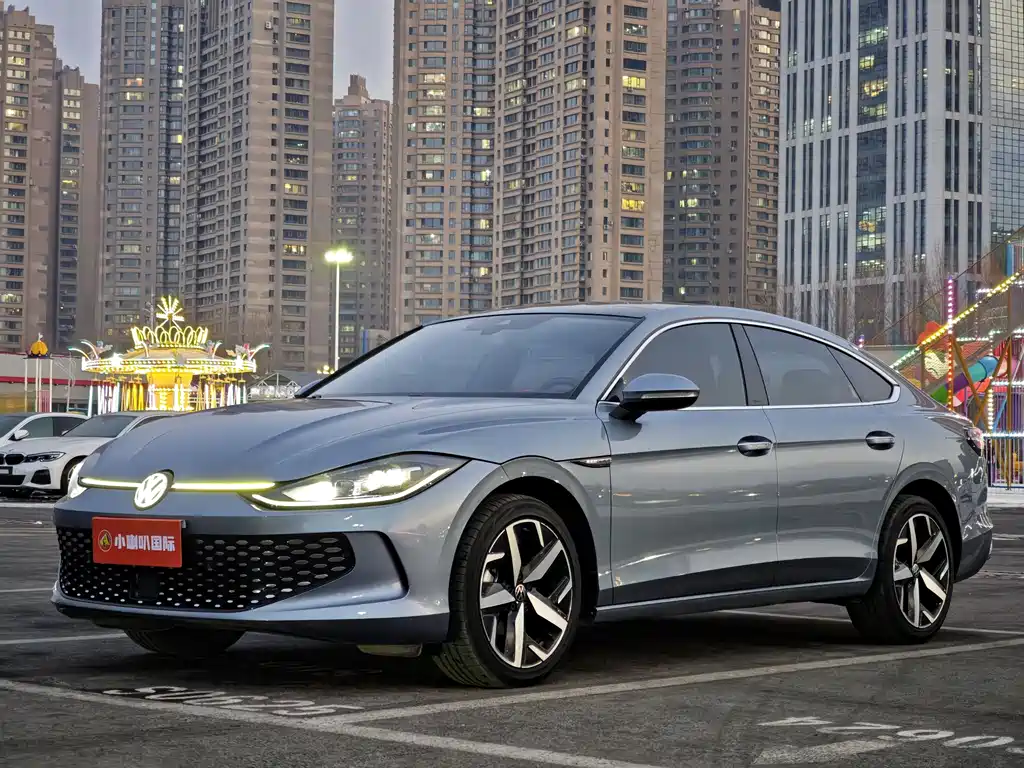 VOLKSWAGEN LINGDU