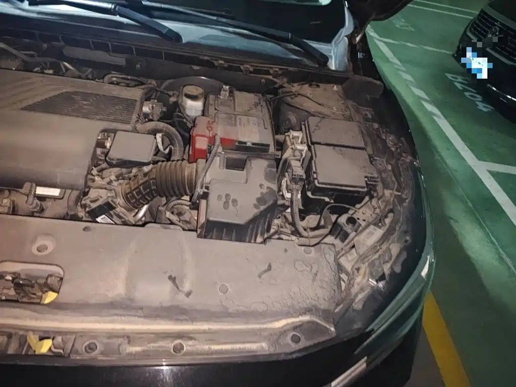 Nissan Sylphy — миниатюра 22