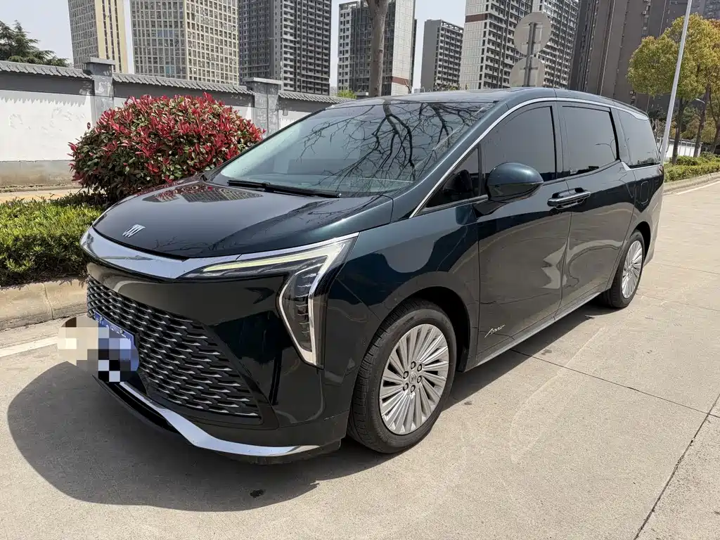 Buick Century 2023